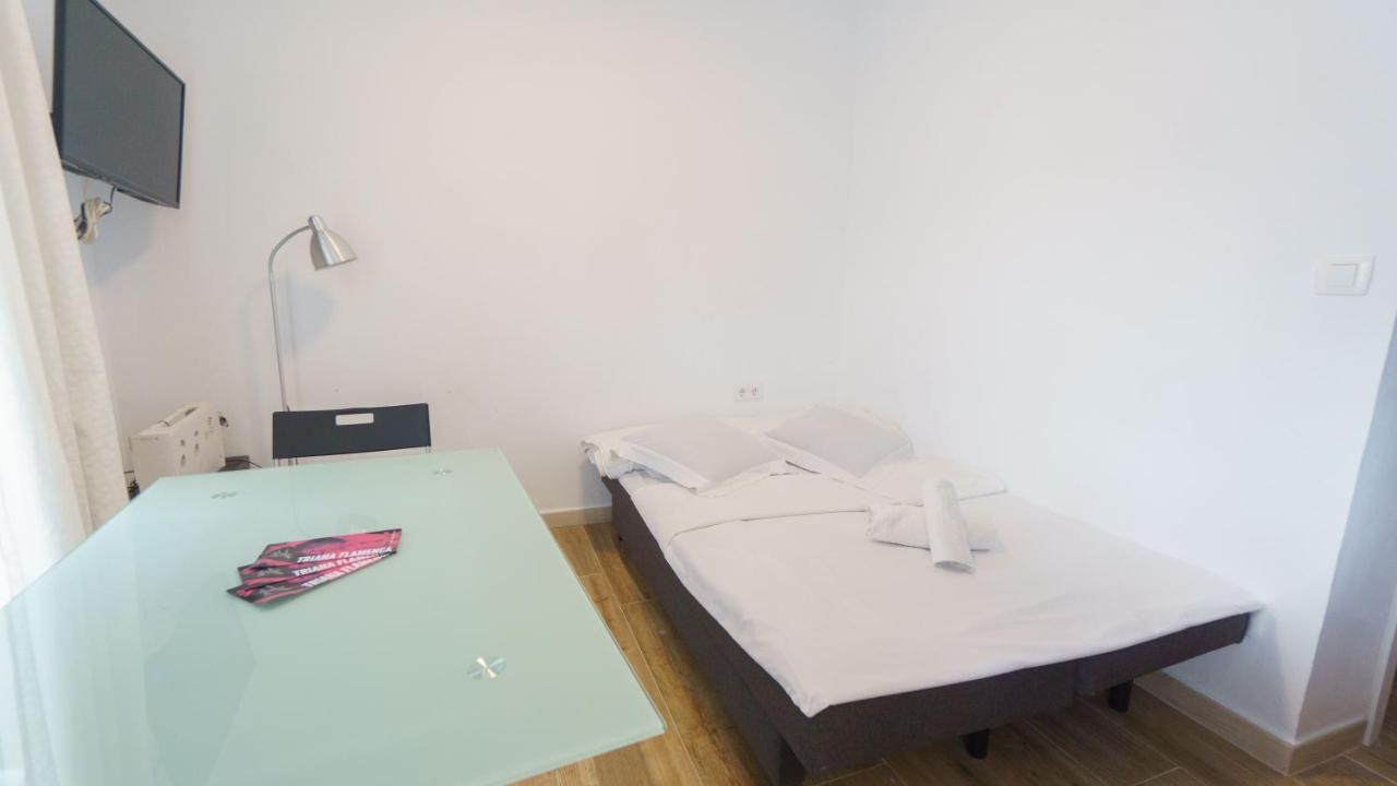 Rentalsevilla Apartamento Recien Reformado En Centro De Apartment *
