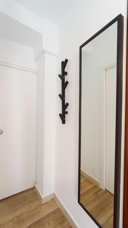 Rentalsevilla Apartamento Recién Reformado En Centro De * Sevilla