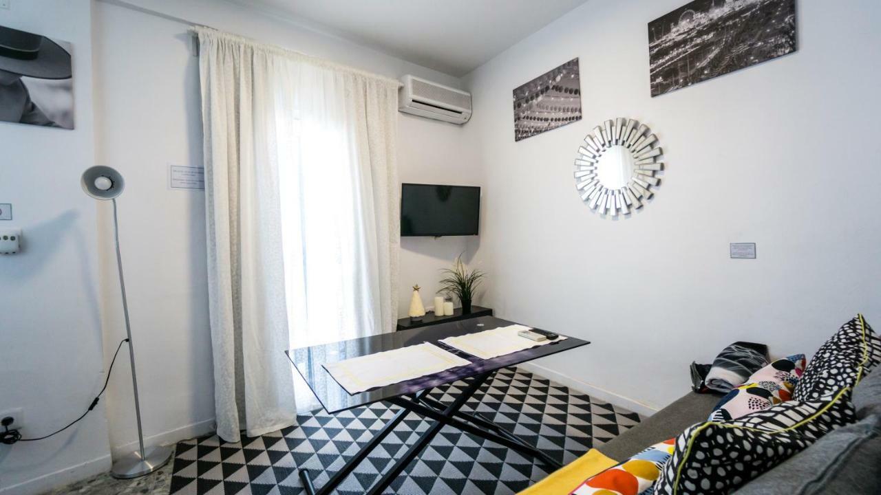 Rentalsevilla Apartamento Recién Reformado En Centro De